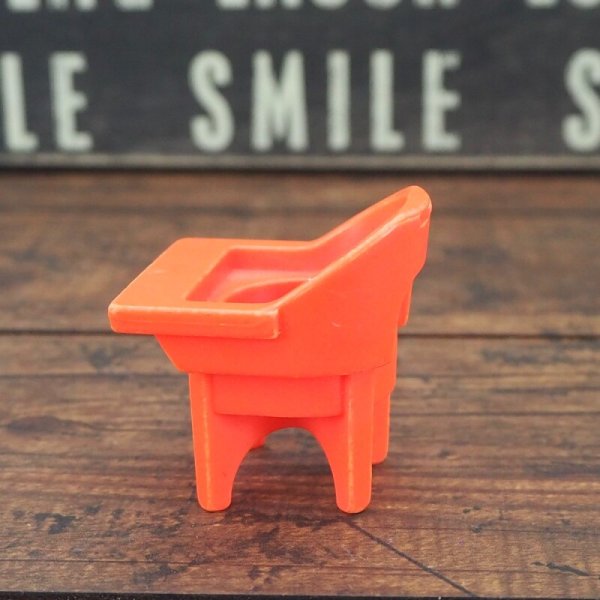 画像3: リトルピープル チェア (3)