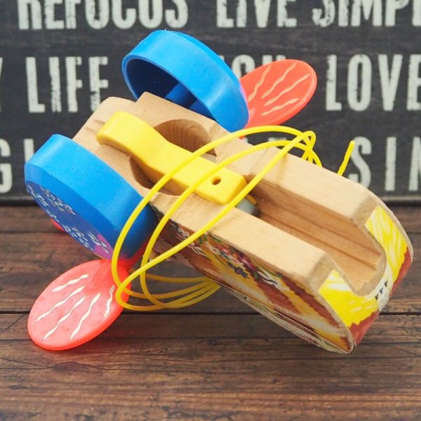 画像7: Queen Buzzy Bee (7)