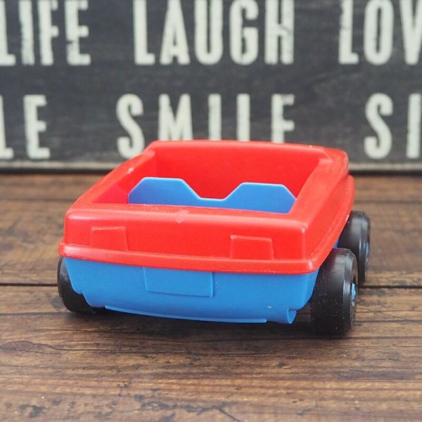 画像4: スクエアピープル 車 (4)