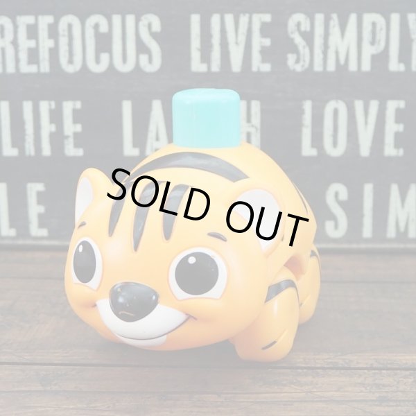 画像1: Little Tikes トラ (1)