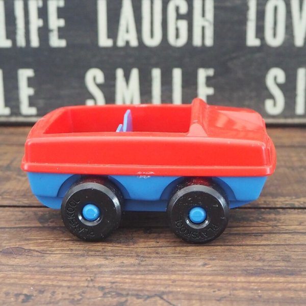 画像5: スクエアピープル 車 (5)