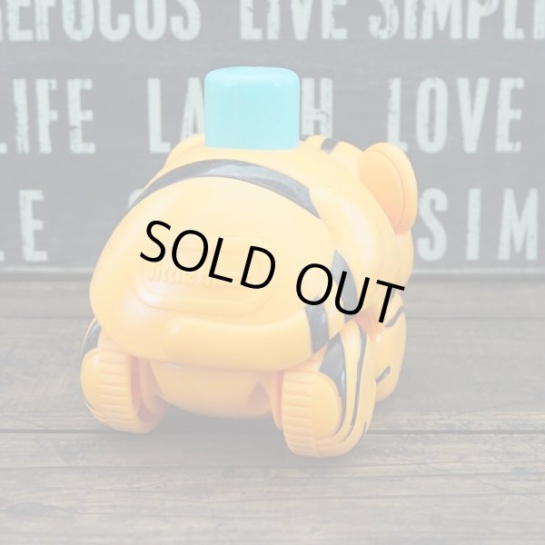 画像3: Little Tikes トラ (3)