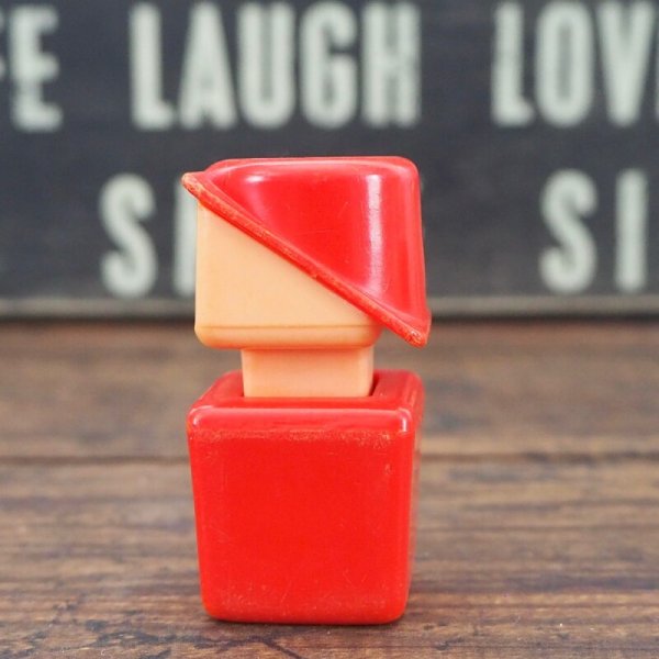 画像2: スクエアピープル (2)