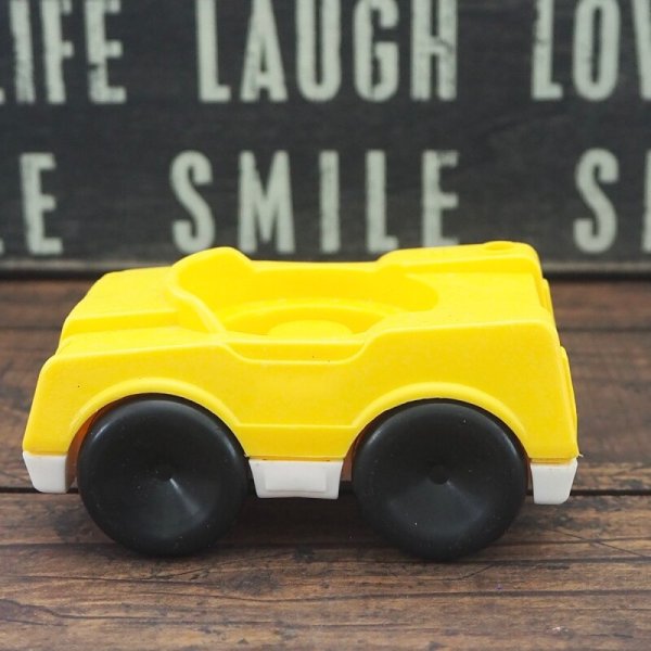 画像3: チャンキーピープル 車 (3)