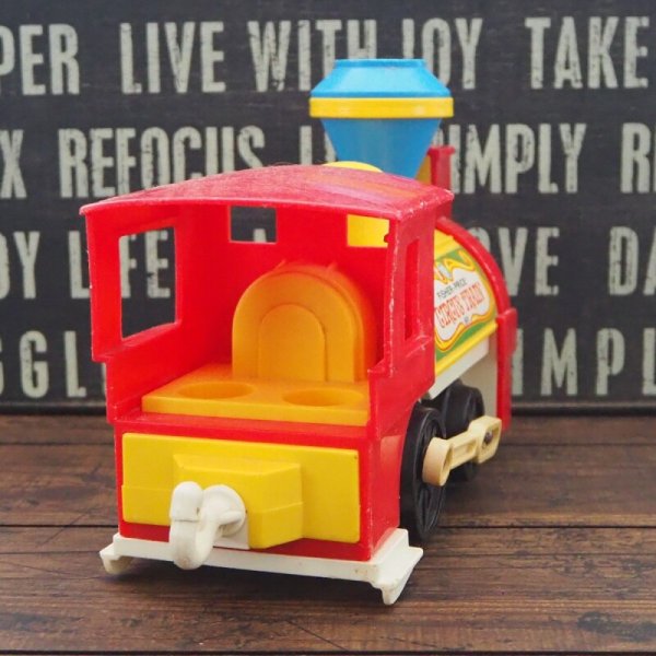 画像3: Circus Train (3)