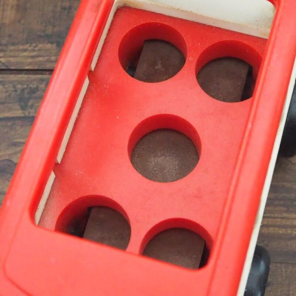 画像8: リトルピープル ミニバス (8)