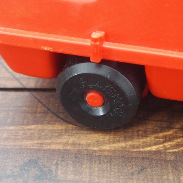 画像7: スクエアピープル 車 (7)