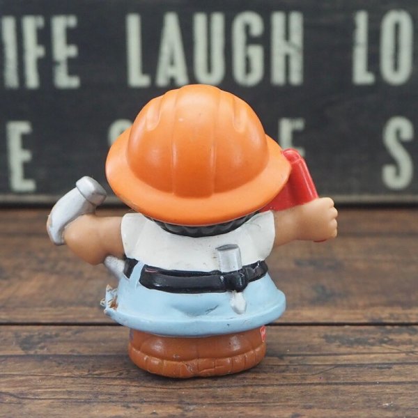 画像3: リトルピープル (3)