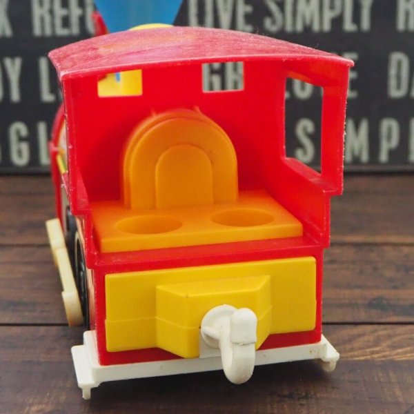 画像7: Circus Train (7)