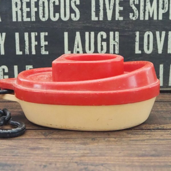 画像5: リトルピープル ボート (5)