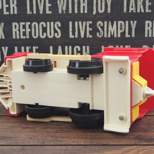 画像9: Circus Train (9)