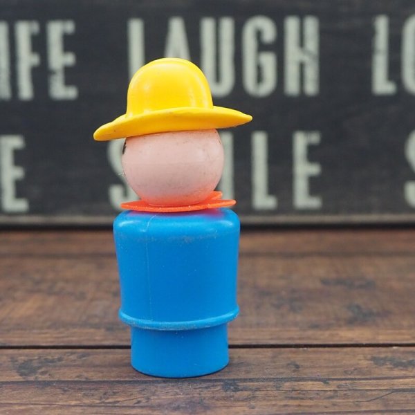 画像2: リトルピープル (2)