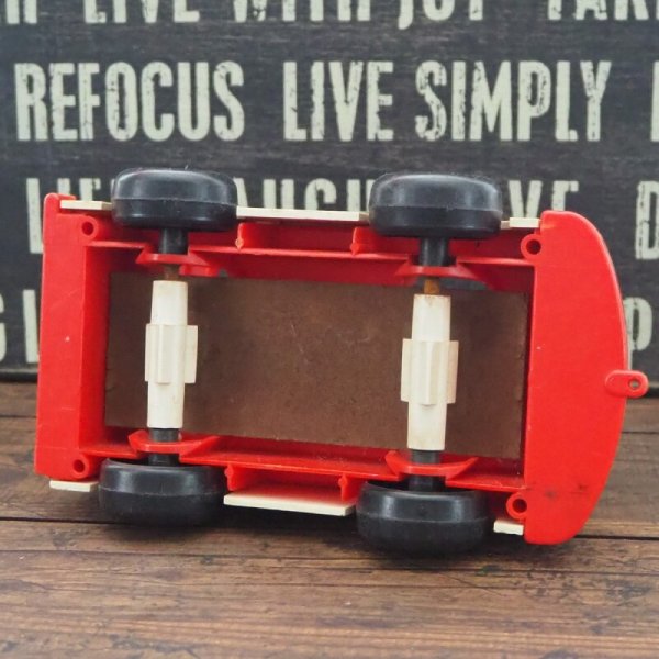 画像9: リトルピープル ミニバス (9)