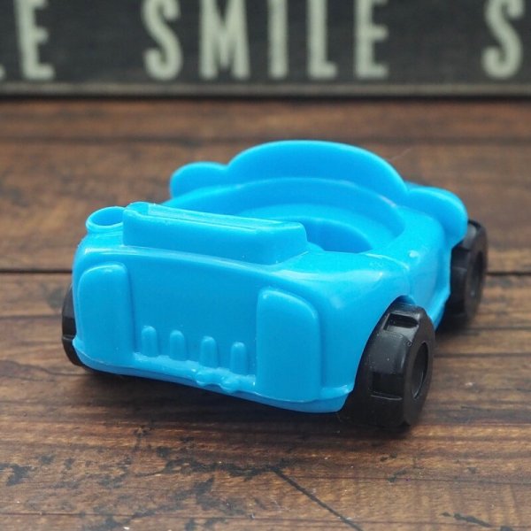 画像4: チャンキーピープル 車 (4)