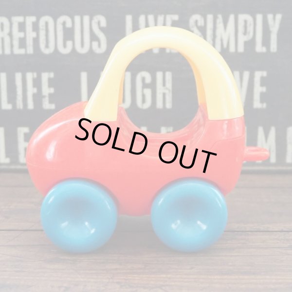 画像2: トドルトッツ 車 (2)