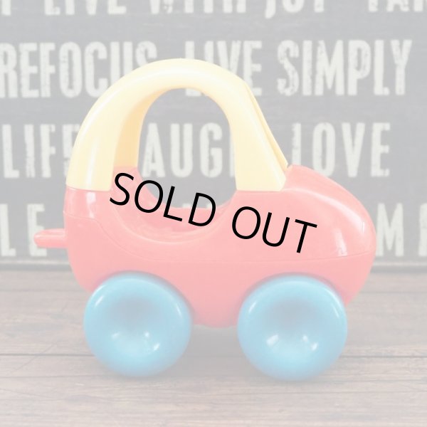 画像4: トドルトッツ 車 (4)