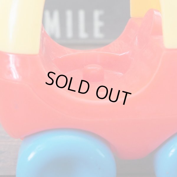 画像6: トドルトッツ 車 (6)