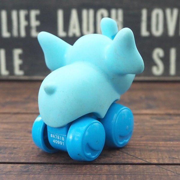 画像3: ゾウ ベビートイ (3)