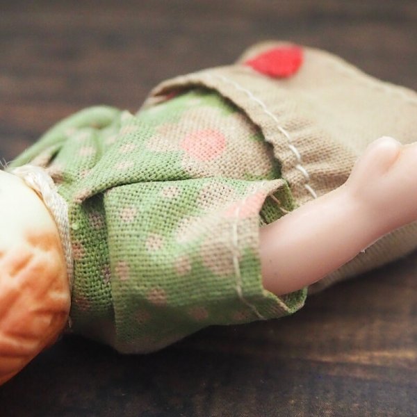 画像5: ラガディアン＆アンディ ソフビ (5)