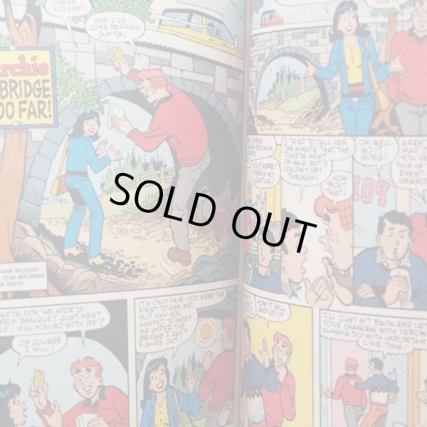 画像5: Archie #233 (5)