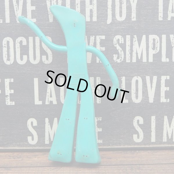 画像3: Gumby ベンダブルフィギュア (3)