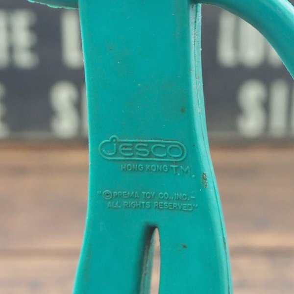 画像6: Gumby ベンダブルフィギュア (6)