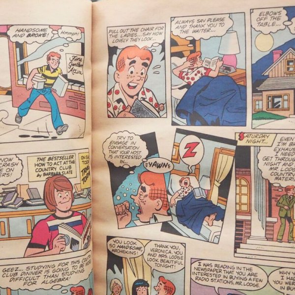 画像4: Archie’s #210 (4)