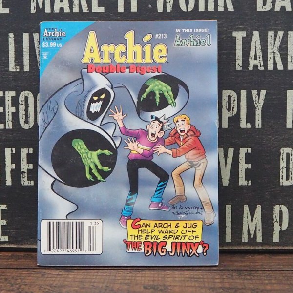 画像1: Archie #213 (1)