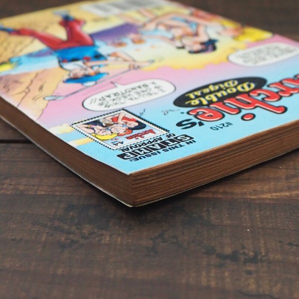 画像3: Archie’s #210 (3)