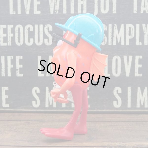 画像2: ファンガス フィギュア (2)