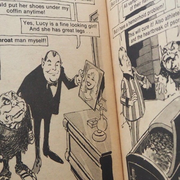 画像4: A mad look at the future (4)