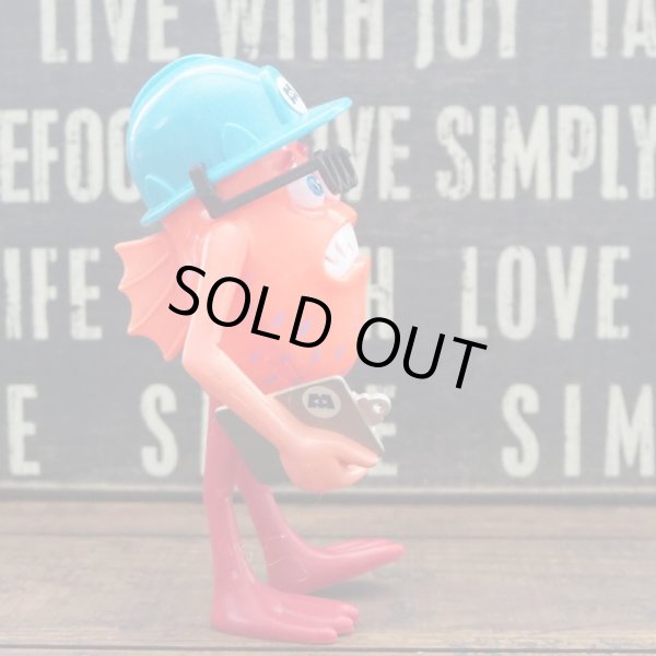 画像4: ファンガス フィギュア (4)