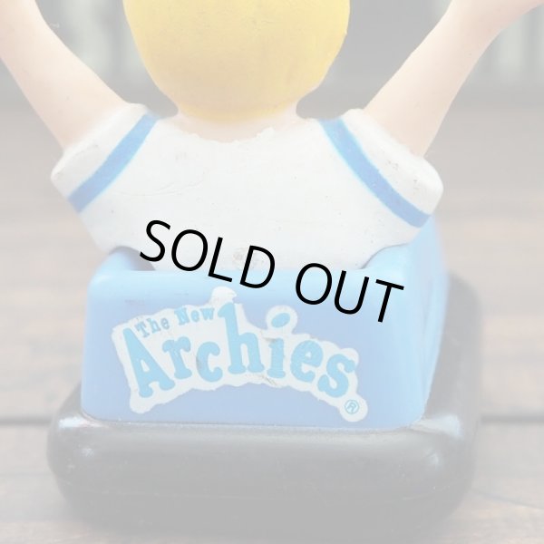 画像6: New Archies ミールトイ (6)