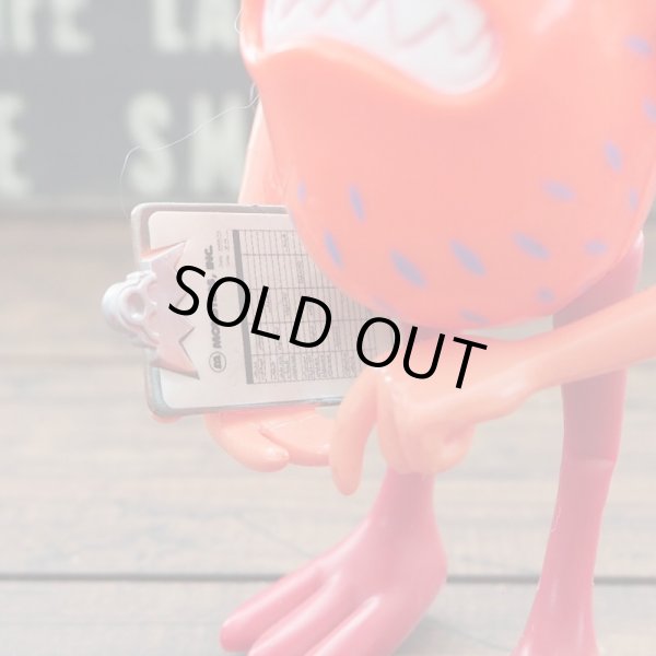 画像6: ファンガス フィギュア (6)