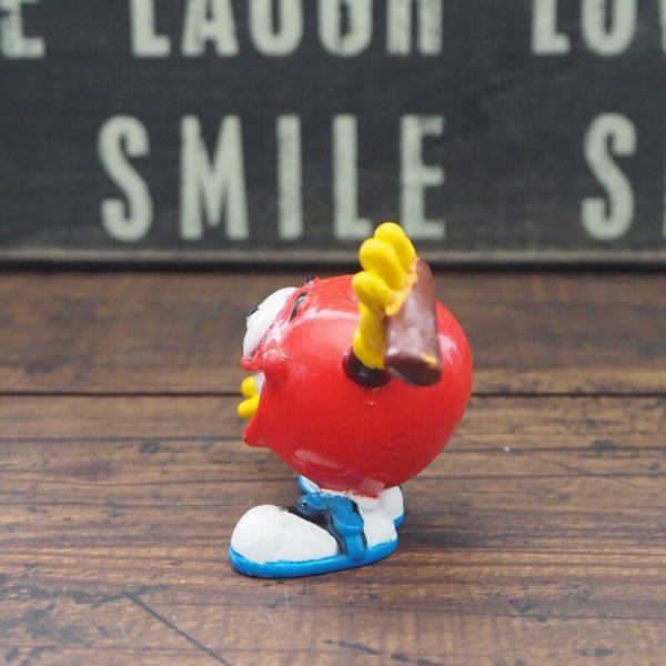 画像4: Maraschino Cherry Man (4)