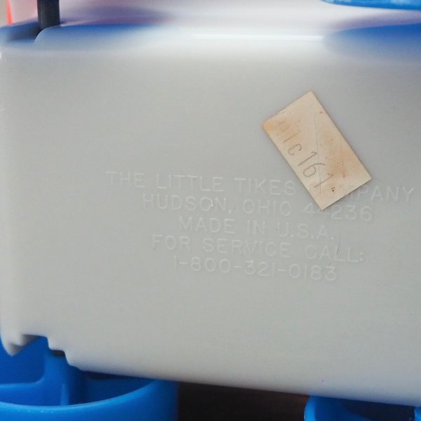 画像10: トドルトッツ 乗り物 (10)