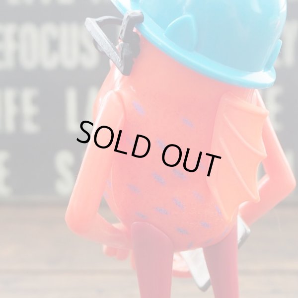 画像7: ファンガス フィギュア (7)