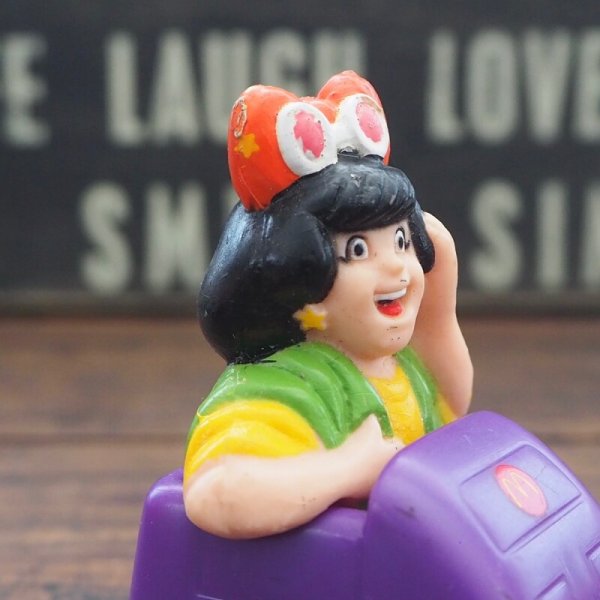 画像5: New Archies ミールトイ (5)