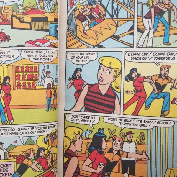 画像4: Archie #251 (4)