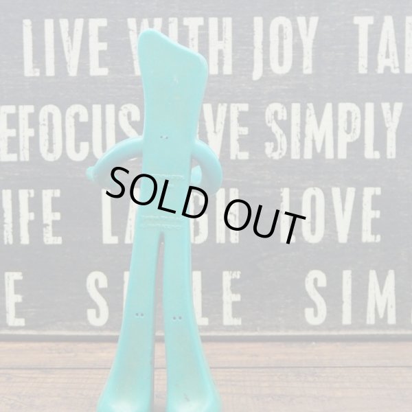 画像3: Gumby ベンダブルフィギュア (3)