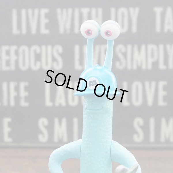 画像5: チャーリー フィギュア (5)