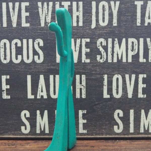 画像2: Gumby ベンダブルフィギュア (2)