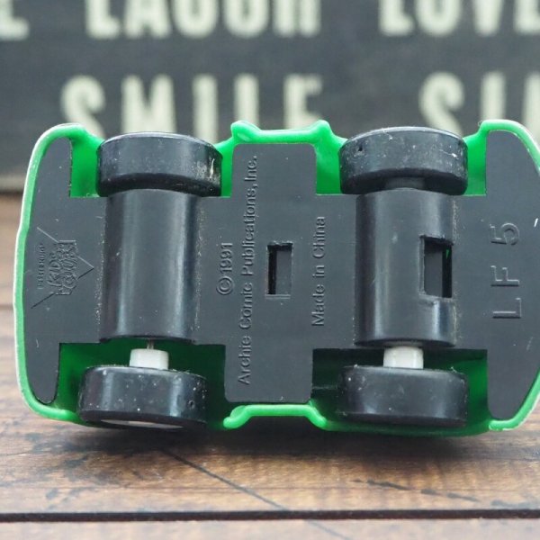 画像6: Archie Comic ミールトイ (6)