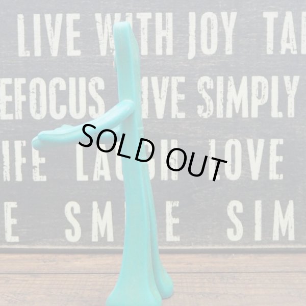 画像2: Gumby ベンダブルフィギュア (2)