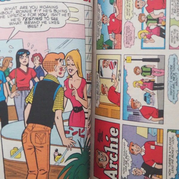 画像5: Archie #251 (5)