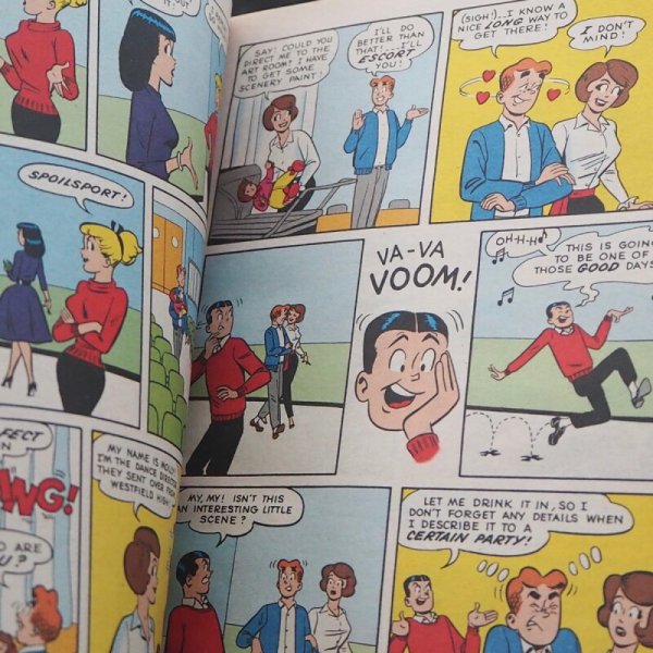画像5: Archie #224 (5)