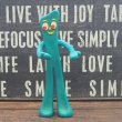 画像1: Gumby ベンダブルフィギュア (1)