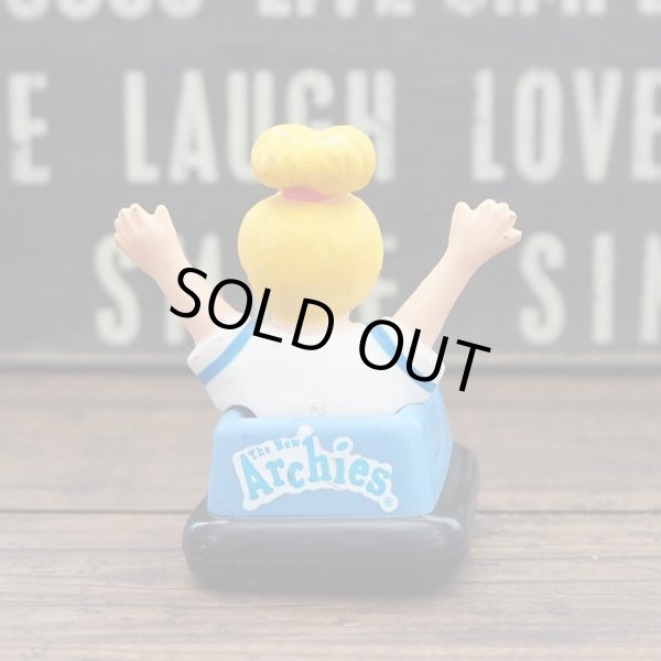 画像3: New Archies ミールトイ (3)