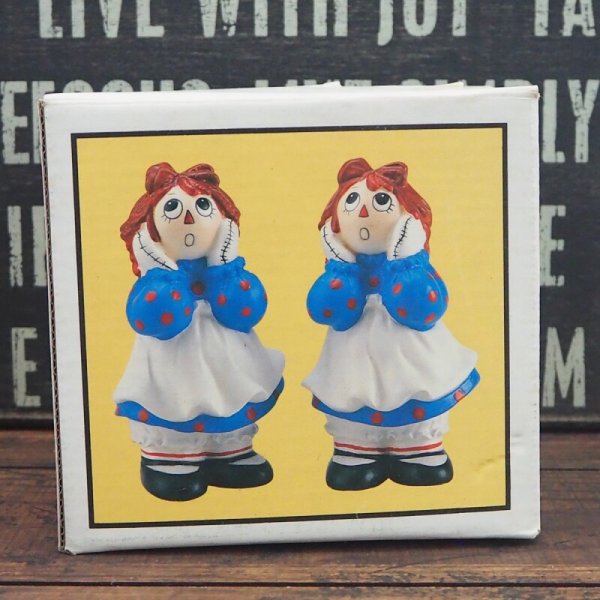 画像8: ソルト&ペッパー セット (8)