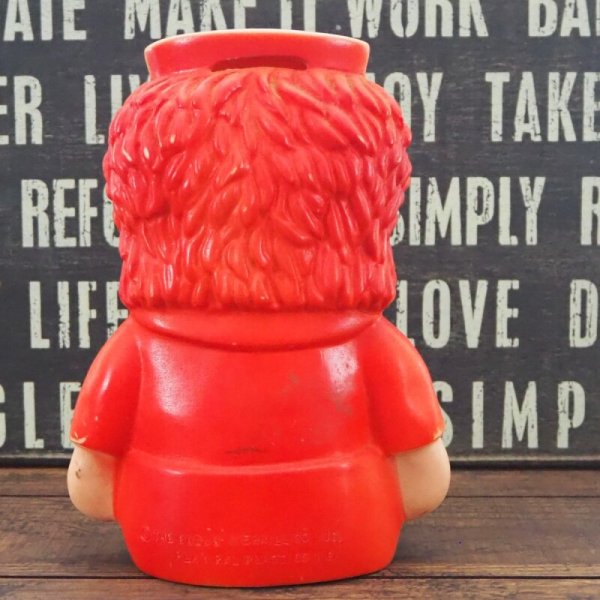 画像3: アンディ 貯金箱 (3)